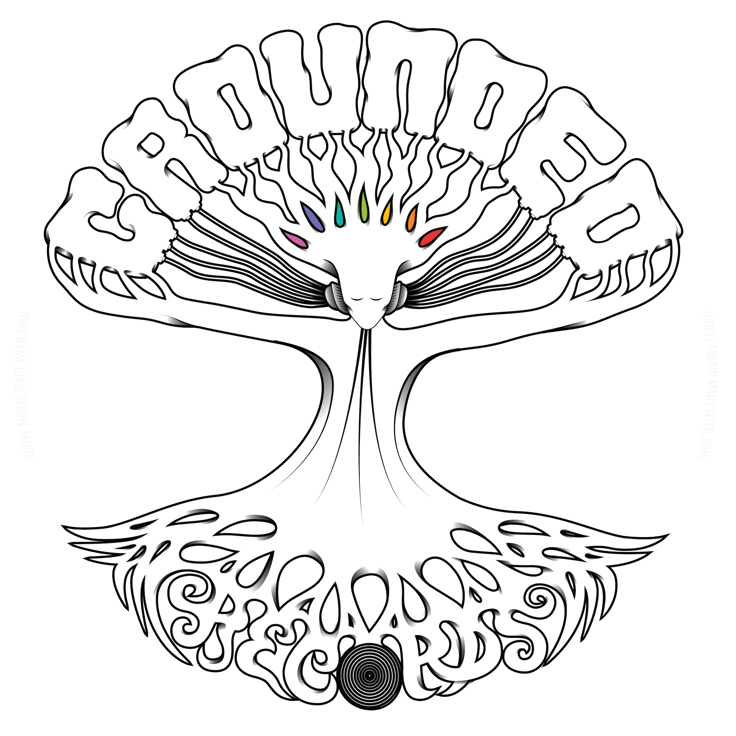 Grounded Records