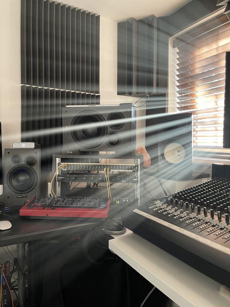 Studio